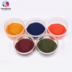 Dyes Dye Yellow Dye Solvent Dyes And Chemicals Fabric Dye Solvent Yellow 114 Powder Dyes