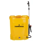 Sprayer Pesticide Agriculture Agricultural Knapsack High Pressure Sprayer Garden Pesticide Battery Motorized Sprayer