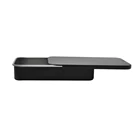 Tin The Tin Box Custom Print Tin Box With Slide Top Lid