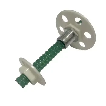 high strength gfrp Integrated Cladding Panel Connectors for Construction