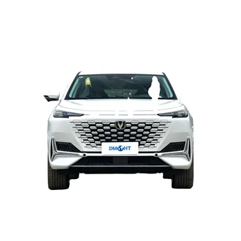 2023 Changan Uni K Four Wheel Five Door Five Seat New Energy Suv Buy