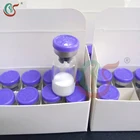 Powder Pt141 Powder Best Quality Pt 141 Bremelanotide Pt141 Peptide Pt141 Powder 10mg