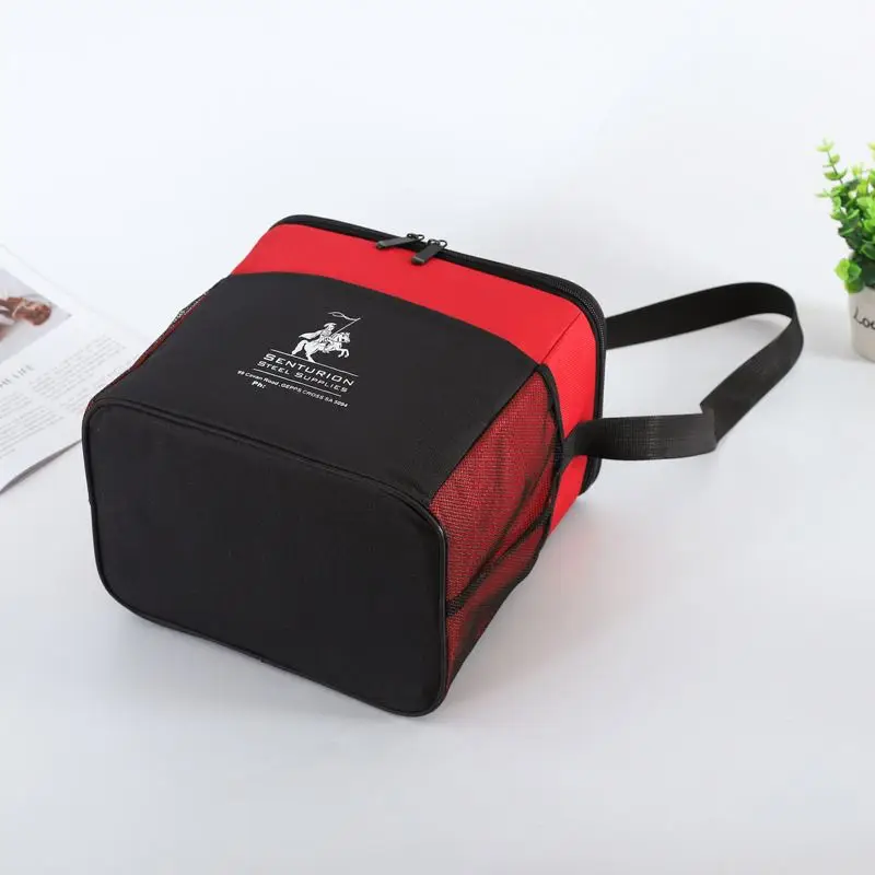 Promotional Cheap Soft cooler lunch bag 2022 Can  Insulated Cooler Lunch Bag for Travel Picnic