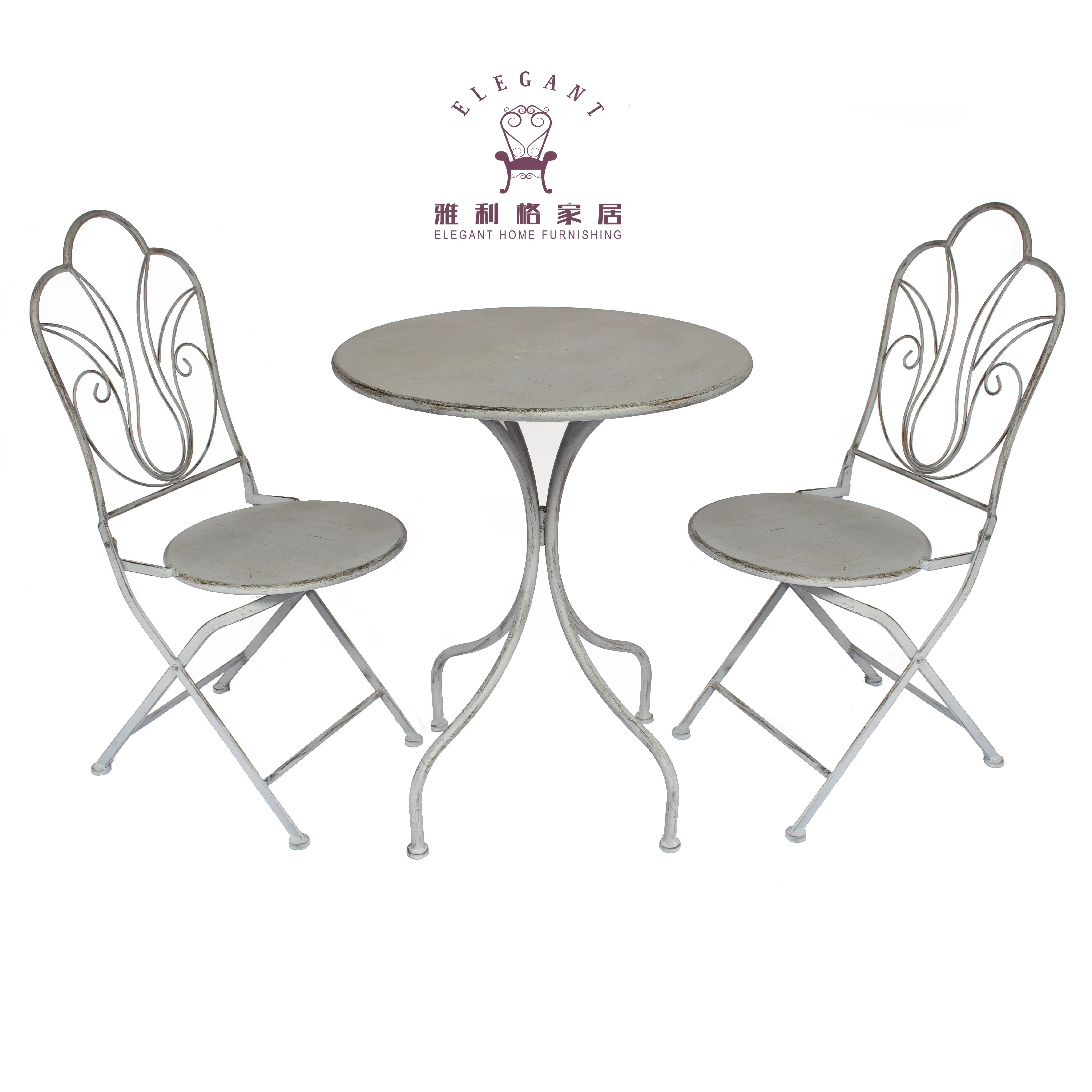 wholesale bistro sets