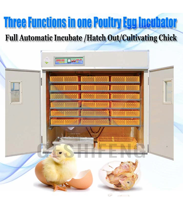 Cross Flow Fans, 528, 500egg - detail 2