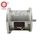 Clutch Brake Combination Brake And Clutch Combination TJ-POH DC 24V Electric Motor Clutch Brake Combination