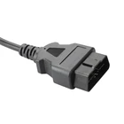 Diagnostic Selling Diagnostic Connector Tool Obd Cables For Motorcycle