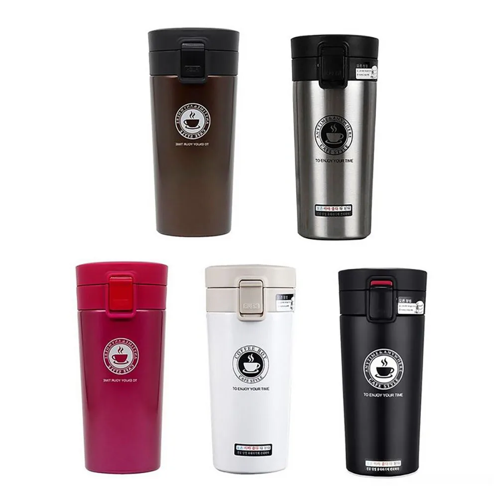 oem coffee mugs for sports stainless steel tumbler cups travel mugs keep cold in bulk