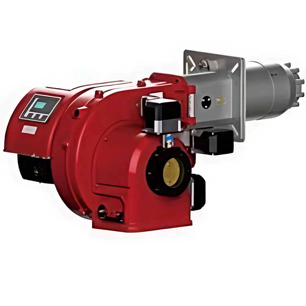 Burner for Industrial Boiler, 100-5000 kW, Aluminium - detail 26