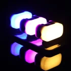 Light Flash Starbea Factory Selling Rechargeable Powerful Photographic Fill Light Camera Flash Light Video Light Camping