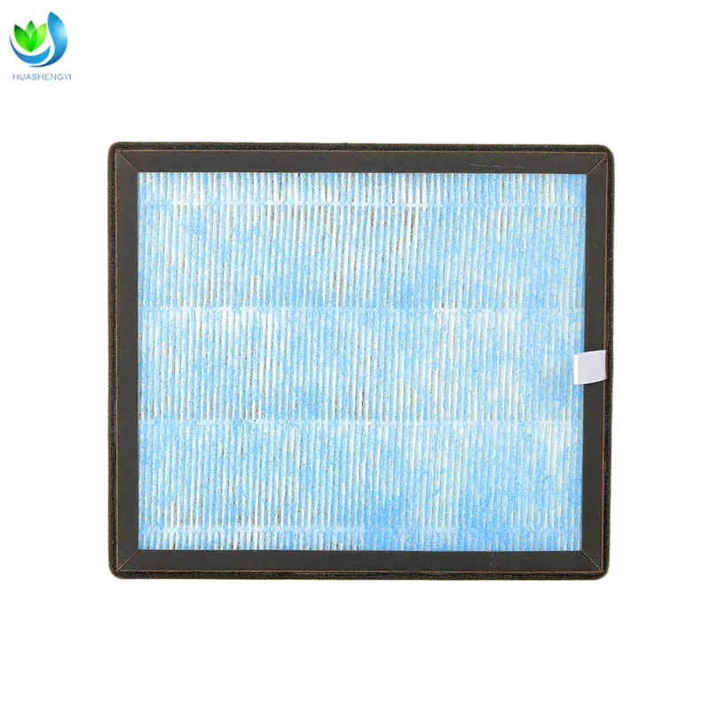 Customization Replacement for Tesla3/Y or Ford 150 Hyundai Cabin Filter supplier