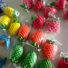 Toy Modern Fashionable Sponge Eraser Toy Small Light Use Popular For Child