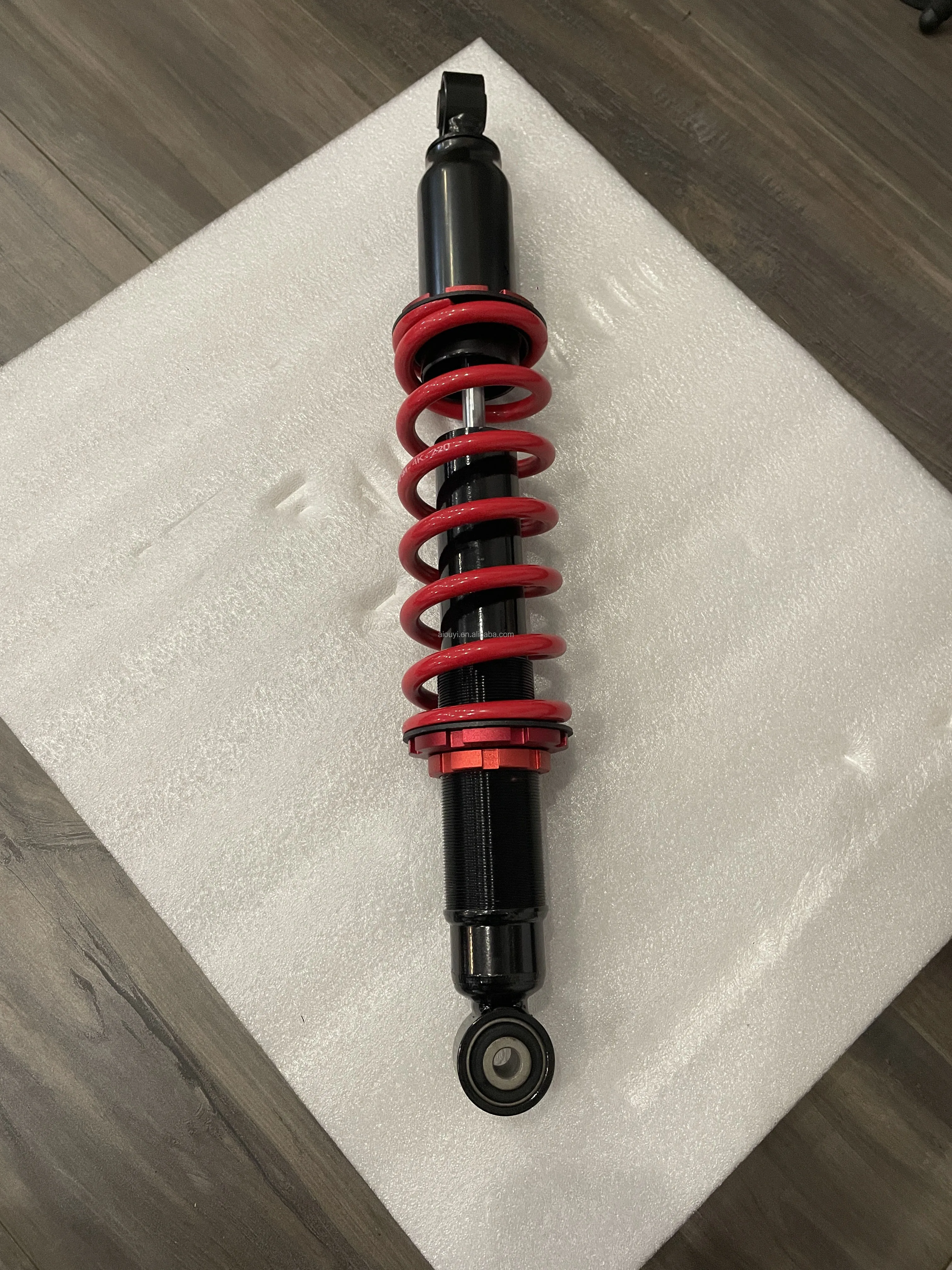 product height adjustable coilover shocks for japanese korean american european cars suspension lowering kit-5