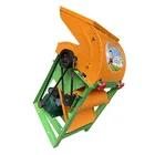 Soybean Corn Maize Paddy Rice Soybean Mung Bean Sheller Corn Thresher Machine