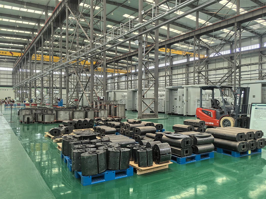 Ac Motors, CBB60, 40F, 450VAC - detail 12