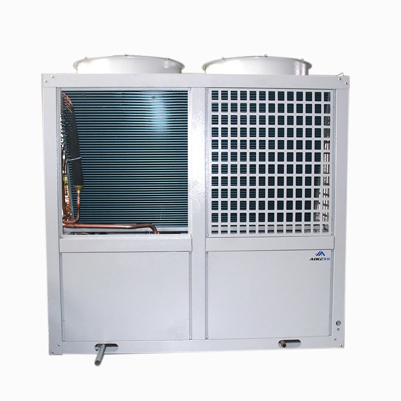 Equipment Industrial Water Chiller, AK-HT - detail 10