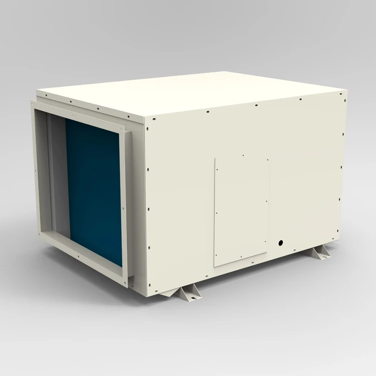 Ceiling Duct Dehumidifier, 220V, 58000w - detail 4