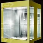 Mini Lift Home Small Lifts FUJI ZY Mini Lift Home Elevator Small Elevator For 2 Person Lift House Lift