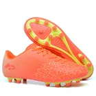 Children Shoes Factroy Wholesale Children Adults Soccer Boots Shoes Cheap Wholesale For Indoor Outdoor