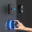 Switch Light Switches For Homes Hot Sell EU Universal Smart Light Switch With Adaptor For Homes Wall Switch