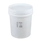 Adhesive Scentless Good Fastness 32 Shore Tex Moldable A Hardness Silicone Rubber Adhesive Glue