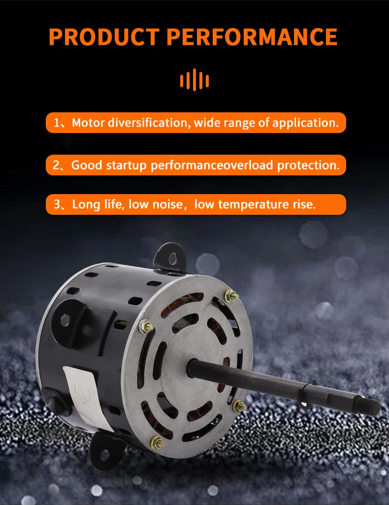 Fan, DRG-01, 115V - detail 6