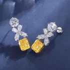 Fashion Earrings Earings 2021 Newest Design Fashion Earrings Trend Women Pendant Earings