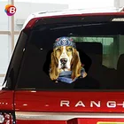 Cars Car Decoration Hot Sale Long Lasting 3d Stickers For Cars With Waterproof For Car Decoration