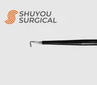 Control CE ISO Electrosurgical Laparoscopic Hook Foot Control