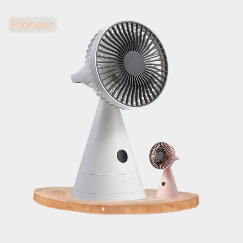 Best Desk Fan 2022 Keep Your Cool As The Temperature Rises With The