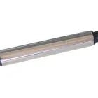 Roller Metal Gravity Roller Gravity Conveyer Roller Steel Rolls Single /double Sprocket Metal Roller