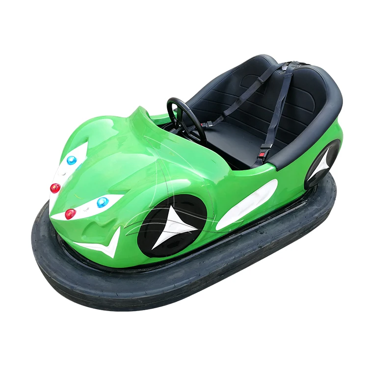 steel bumper cars for sale