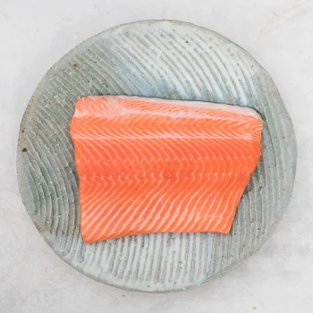 Natural Frozen Chum Sea Fresh Salmon Atlantic Whole Round Fresh Frozen Fish Pink Salmon