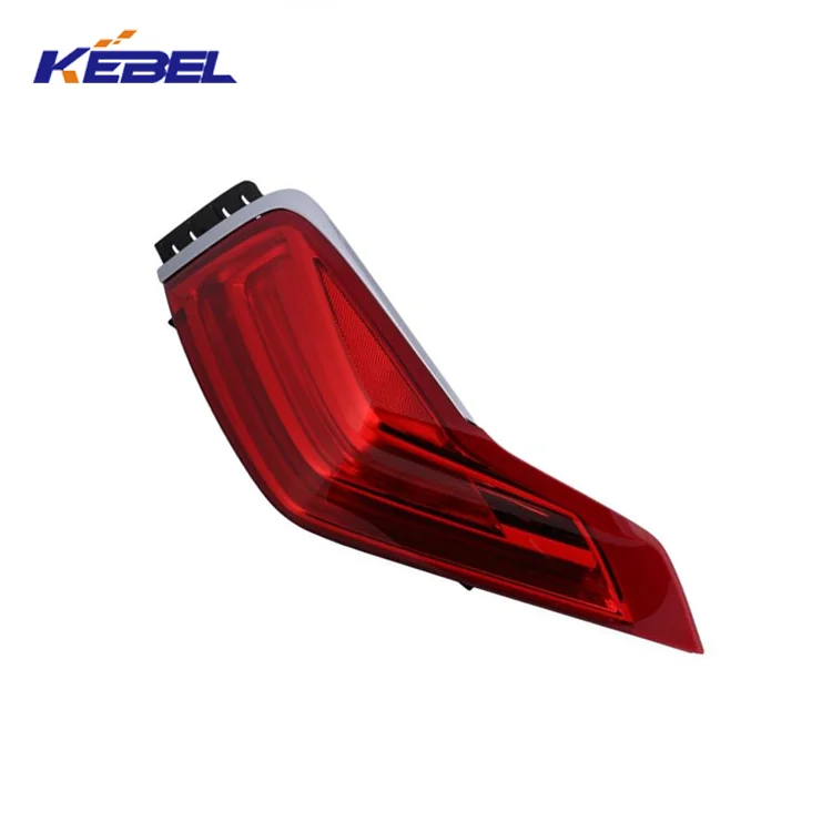 KEBEL Car Body Good Pice Tail Lamp OEM 84059868 Car Bumper Kit Tail Light for Cadillac CT6 2015-2016 factory