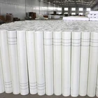 Stucco Fiberglass Mesh Plaster Net For Turkey Market Wall Materials
