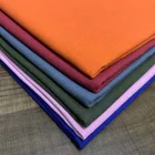 Cotton 2003231 - Canvas 6oz 8oz 10oz 12oz 14oz 16oz 20oz 24oz Pure Cotton Canvas For Bags And Shoes