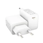 Charge Charger Usb Charger 3a Fast Charge 5V 3A 9V 2.22A 12V 1.66A Apple 20w Usb C Pd Charger Eu For Iphone 12