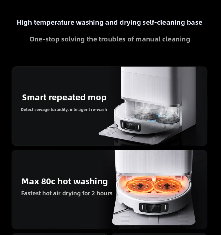 mijia robot vacuum cleaner 5 pro-3