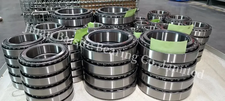 TAPERED ROLLER BEARING