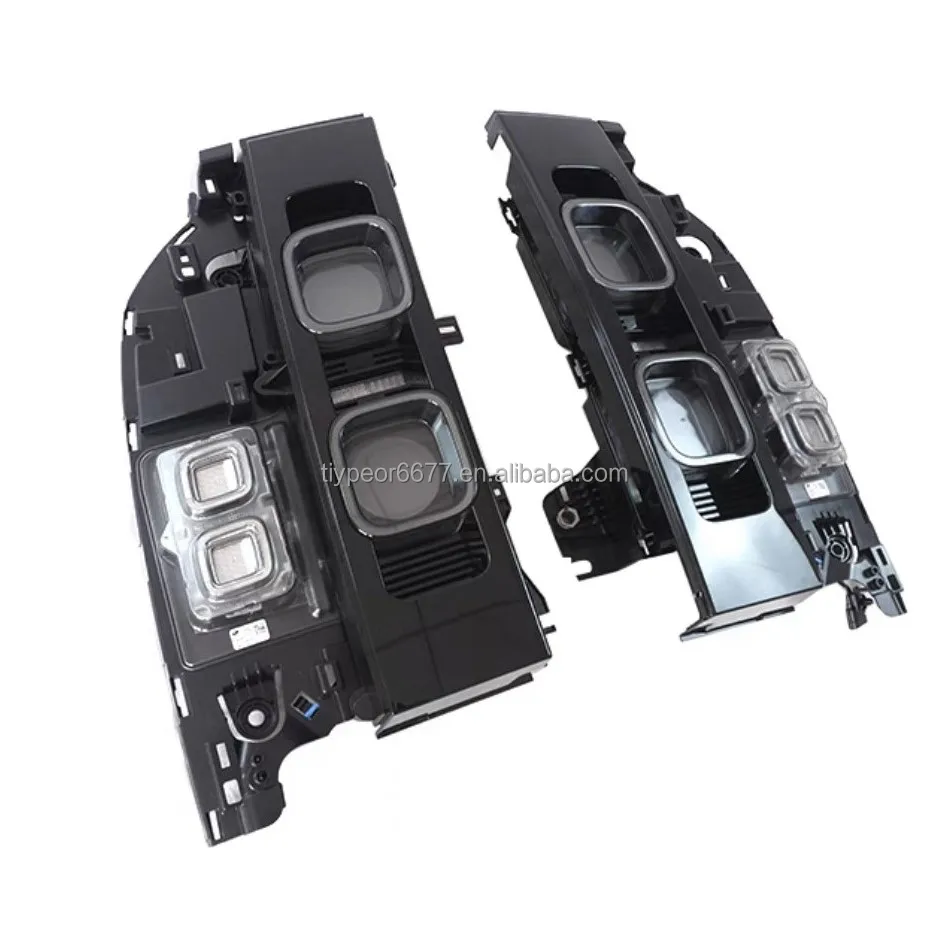 product tiypeor tail lamp rear led tail light for land rover defender 2020 2025 90 110 car lighting system-6