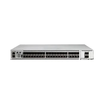 Original New C9500-48Y4C-E 9500 Series 48-Port 25G High Performance Network QoS Stackable SNMP Features Ethernet 10G SFP POE