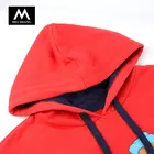 Custom Fleece 50% Cotton 50% Polyester Drop Shoulders Men's Oversize Pullover Hoodie Embroidery Print