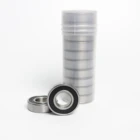 Small Ball Bearing Small Ball Bearing Price 9*17*5MM Deep Groove Ball Bearing 689 For Bicycle Parts