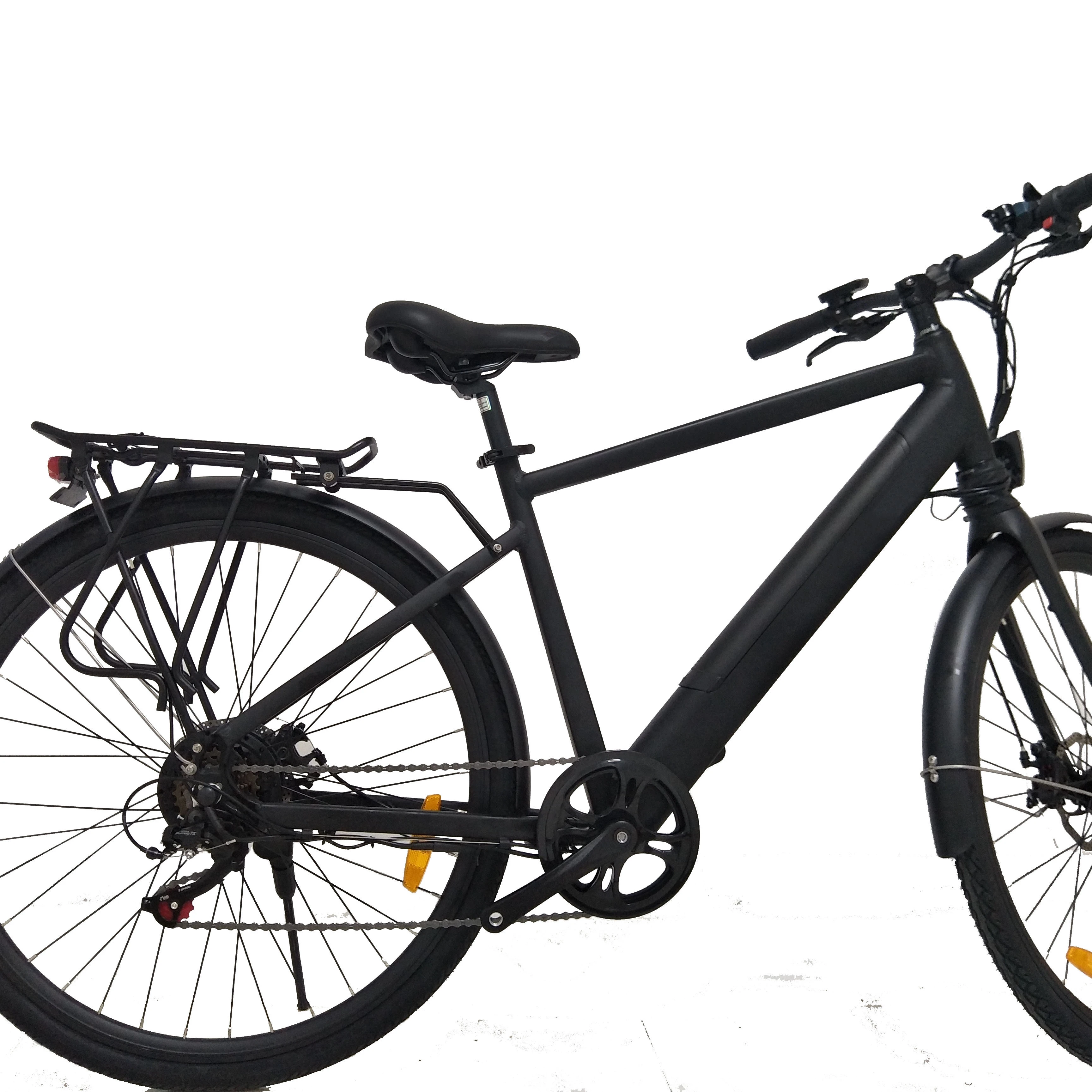 electric bicycle for men