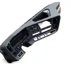 Parts The Fine Quality Cab Instrument Panel Spare Parts Automobile Plastic Instrument Pane WG1664160100