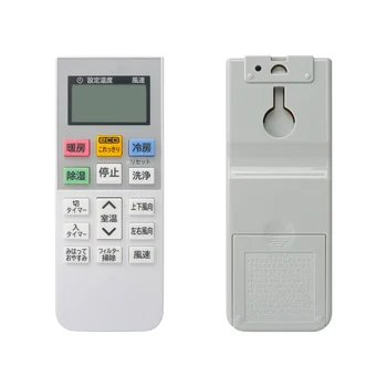 New A/C Remote Control Use for Hitachi Air Conditioner Conditioning Controller Japanese Version Use Directly