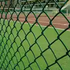 Pvc Wire Manufacturing Machinery Wire PVC Coated Machine For Chain Link Fence