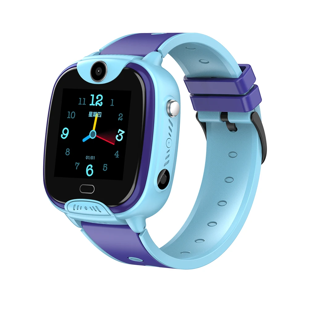 mobile watch 4g waterproof