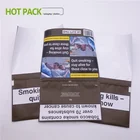 Hand Bag Tobacco Tobacco Bag Hand Rolling Tobacco Bag/hand Rolling Plastic Tobacco Bag /tobacco Pouch