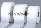 Material Raw Material Wholesale Non Woven Absorbent Paper Raw Material For Sanitary Napkin